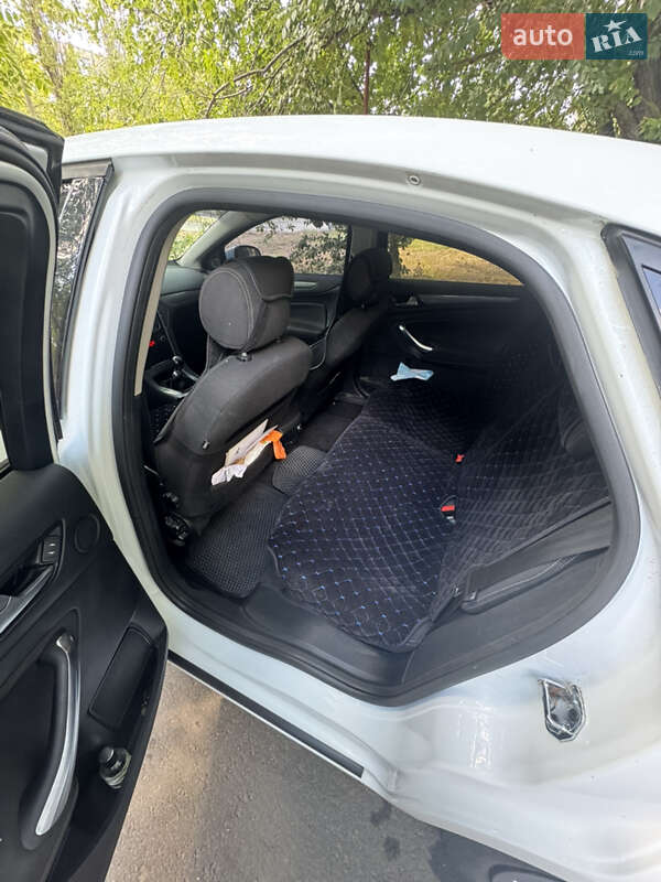 Лифтбек Ford Mondeo 2014 в Николаеве