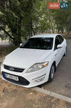 Лифтбек Ford Mondeo 2014 в Николаеве