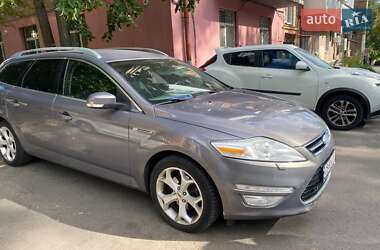 Универсал Ford Mondeo 2011 в Киеве