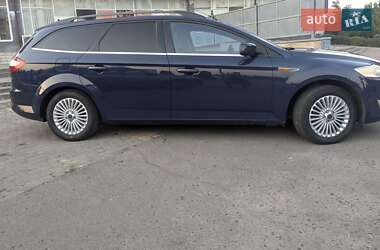 Универсал Ford Mondeo 2008 в 