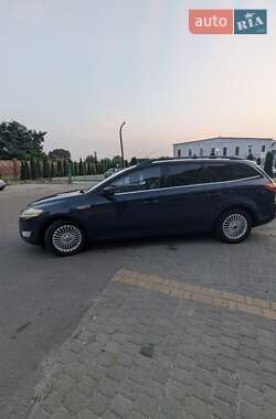 Универсал Ford Mondeo 2008 в 