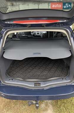 Универсал Ford Mondeo 2008 в 