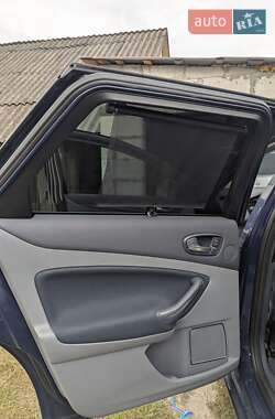 Универсал Ford Mondeo 2008 в 
