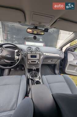 Универсал Ford Mondeo 2008 в 