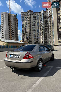 Седан Ford Mondeo 2002 в 
