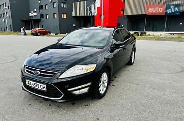 Седан Ford Mondeo 2010 в Харкові
