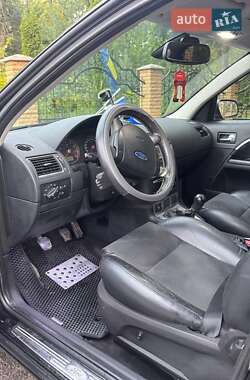 Седан Ford Mondeo 2006 в 