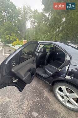 Седан Ford Mondeo 2006 в 