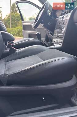 Седан Ford Mondeo 2006 в 