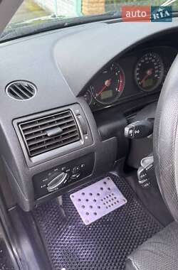 Седан Ford Mondeo 2006 в 