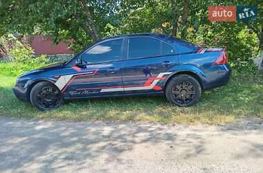 Седан Ford Mondeo 2001 в 