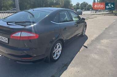 Лифтбек Ford Mondeo 2008 в 