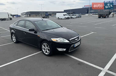 Ford Mondeo 2008