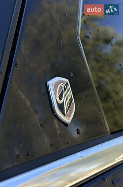 Лифтбек Ford Mondeo 2008 в 