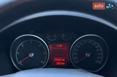 Лифтбек Ford Mondeo 2008 в 