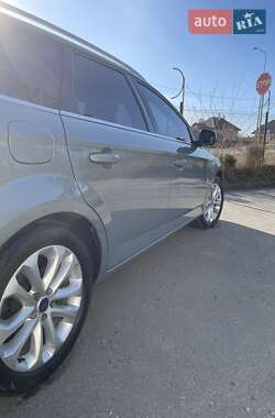 Универсал Ford Mondeo 2008 в 