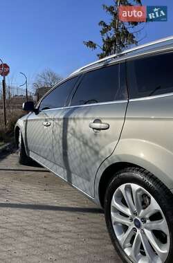 Универсал Ford Mondeo 2008 в 