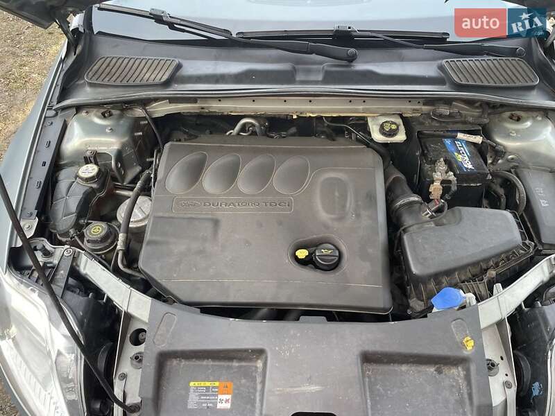 Универсал Ford Mondeo 2008 в Стрые