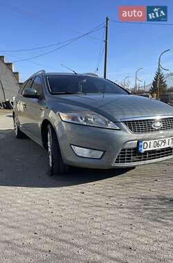 Ford Mondeo 2008 Ford Mondeo 2008