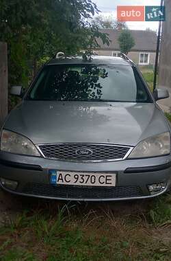 Универсал Ford Mondeo 2003 в 