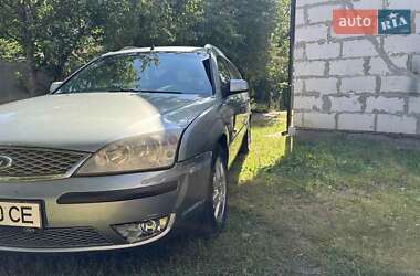 Универсал Ford Mondeo 2003 в 