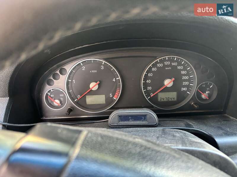 Універсал Ford Mondeo 2003 в Володимирі