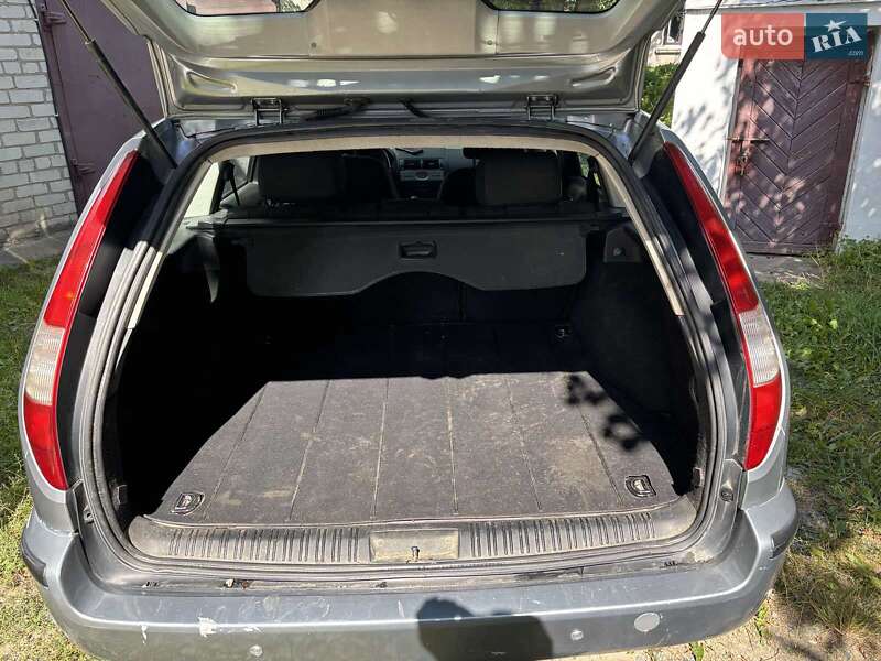 Універсал Ford Mondeo 2003 в Володимирі