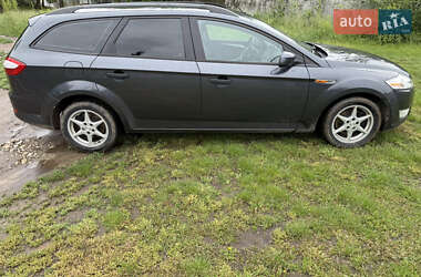 Універсал Ford Mondeo 2008 в Чернівцях