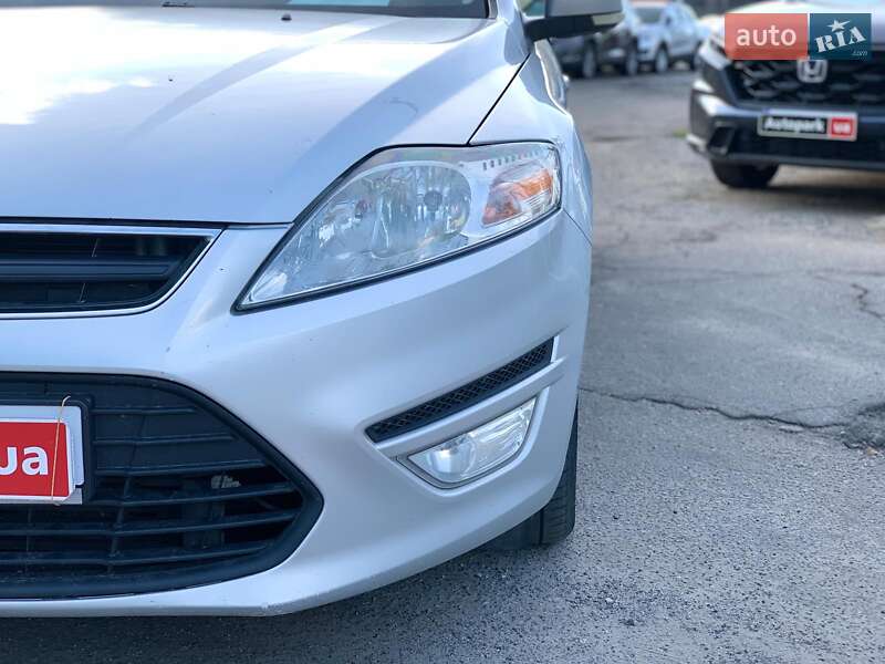 Універсал Ford Mondeo 2011 в Вінниці фото 8 Універсал Ford Mondeo 2011 в Вінниці