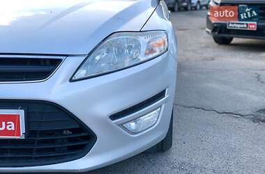 Универсал Ford Mondeo 2011 в 