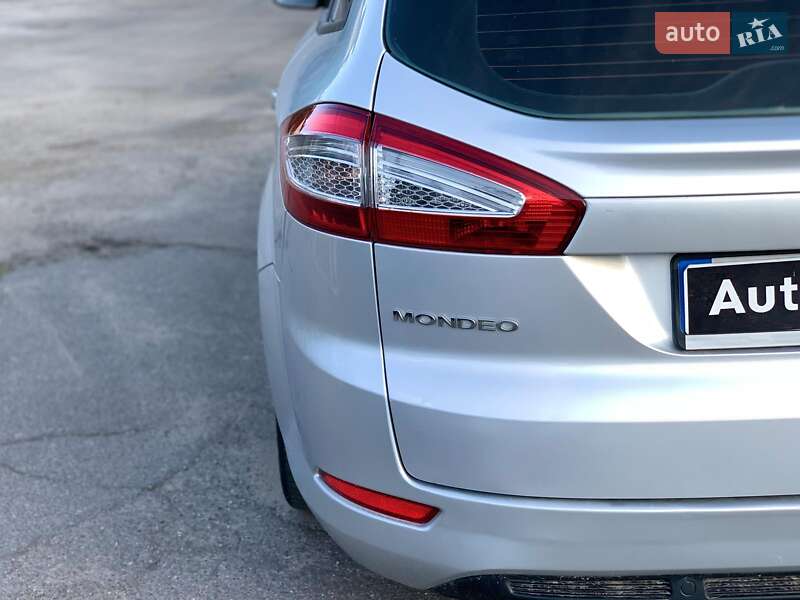 Універсал Ford Mondeo 2011 в Вінниці фото 12 Універсал Ford Mondeo 2011 в Вінниці