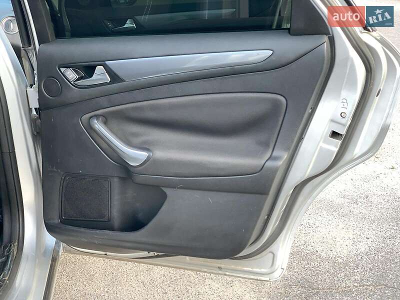 Універсал Ford Mondeo 2011 в Вінниці фото 18 Універсал Ford Mondeo 2011 в Вінниці