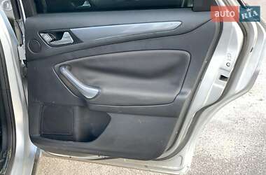 Универсал Ford Mondeo 2011 в 