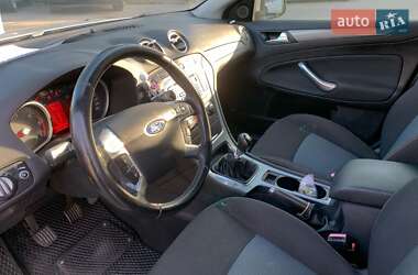 Универсал Ford Mondeo 2011 в 