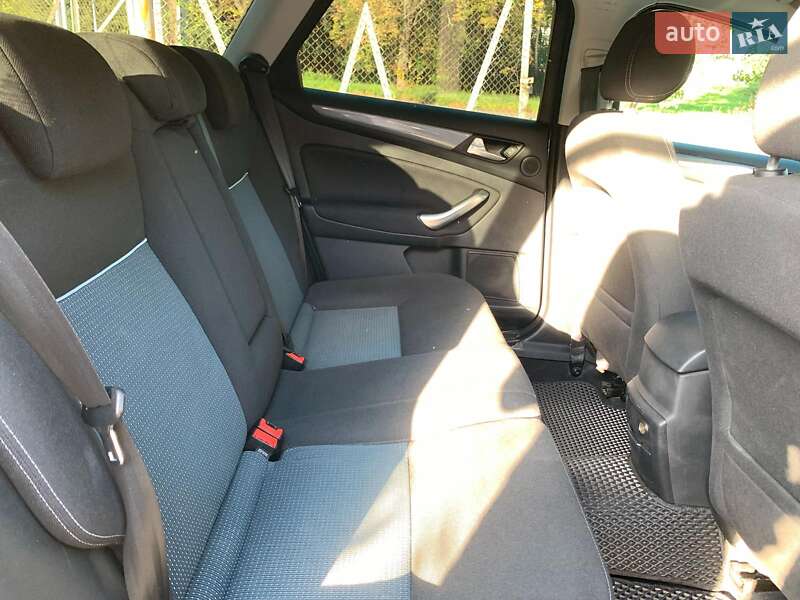 Універсал Ford Mondeo 2011 в Вінниці фото 29 Універсал Ford Mondeo 2011 в Вінниці
