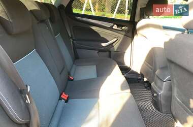 Универсал Ford Mondeo 2011 в 