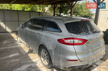 Универсал Ford Mondeo 2015 в 
