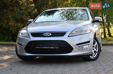 Седан Ford Mondeo 2013 в Дрогобыче