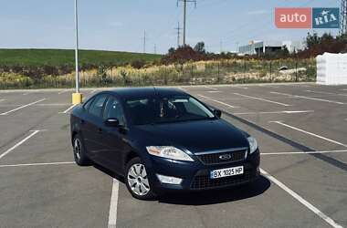 Ford Mondeo 2009