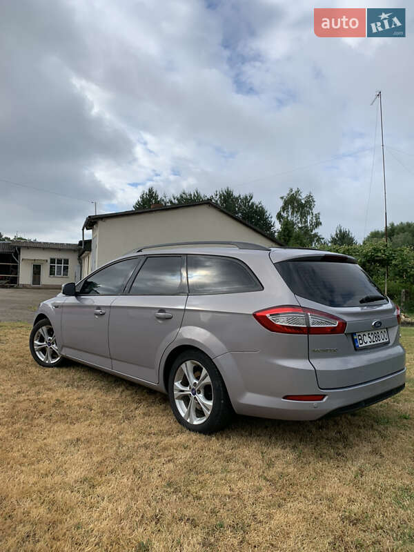 Універсал Ford Mondeo 2011 в Львові фото 6 Універсал Ford Mondeo 2011 в Львові