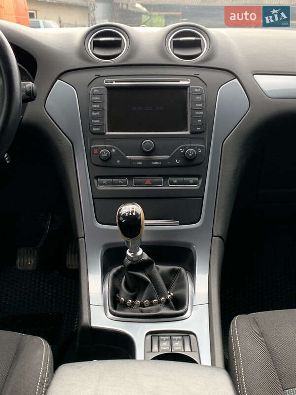 Універсал Ford Mondeo 2011 в Львові фото 8 Універсал Ford Mondeo 2011 в Львові