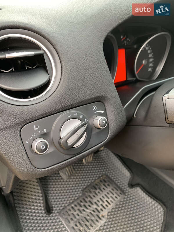 Універсал Ford Mondeo 2011 в Львові фото 14 Універсал Ford Mondeo 2011 в Львові