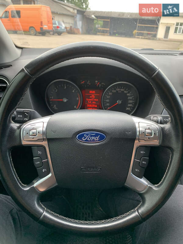 Універсал Ford Mondeo 2011 в Львові фото 18 Універсал Ford Mondeo 2011 в Львові