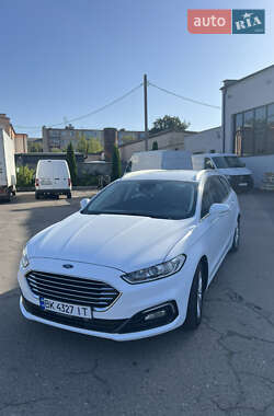 Універсал Ford Mondeo 2019 в Рівному