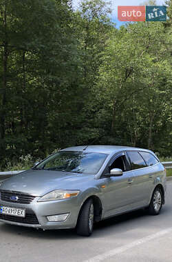 Универсал Ford Mondeo 2007 в 