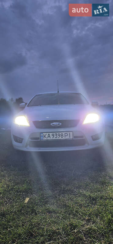 Лифтбек Ford Mondeo 2008 в Киеве