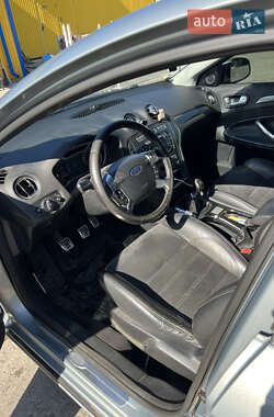 Седан Ford Mondeo 2007 в 