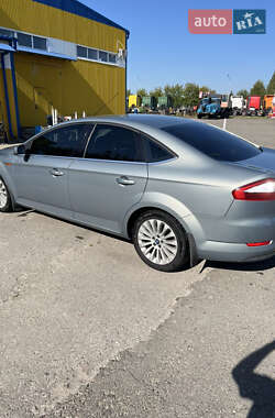 Седан Ford Mondeo 2007 в 