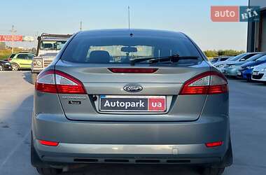 Седан Ford Mondeo 2008 в 