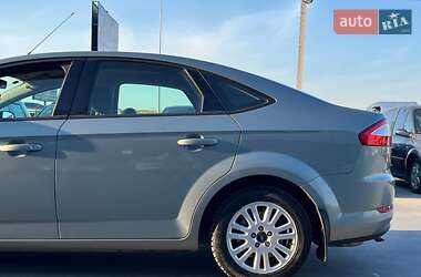 Седан Ford Mondeo 2008 в 